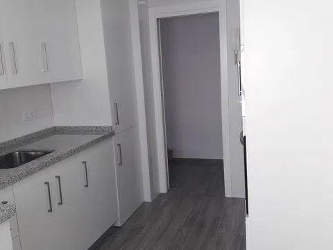 Piso en calle pintor el greco, 2