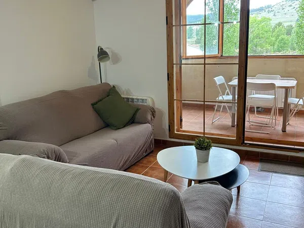 Piso en Ur Vega De La Selva 1 5, 8 - Foto 2