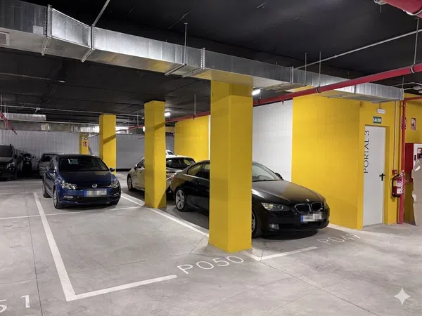 Piso en avenida de los Guindos, 20 - Foto 20