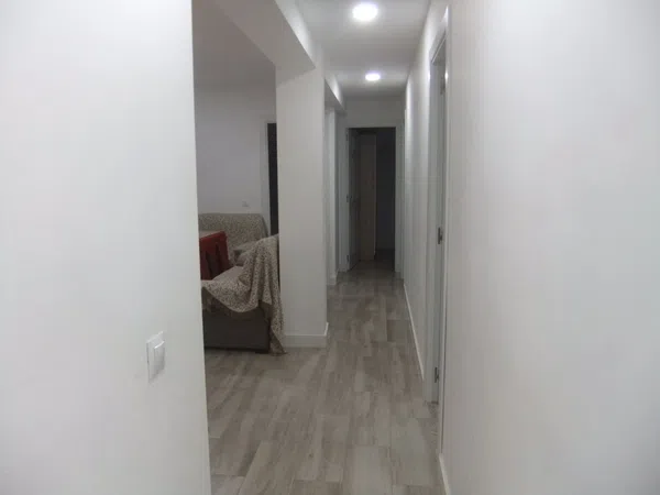 Alquiler de piso en Calle Doña Clarines, 67 - Foto 5