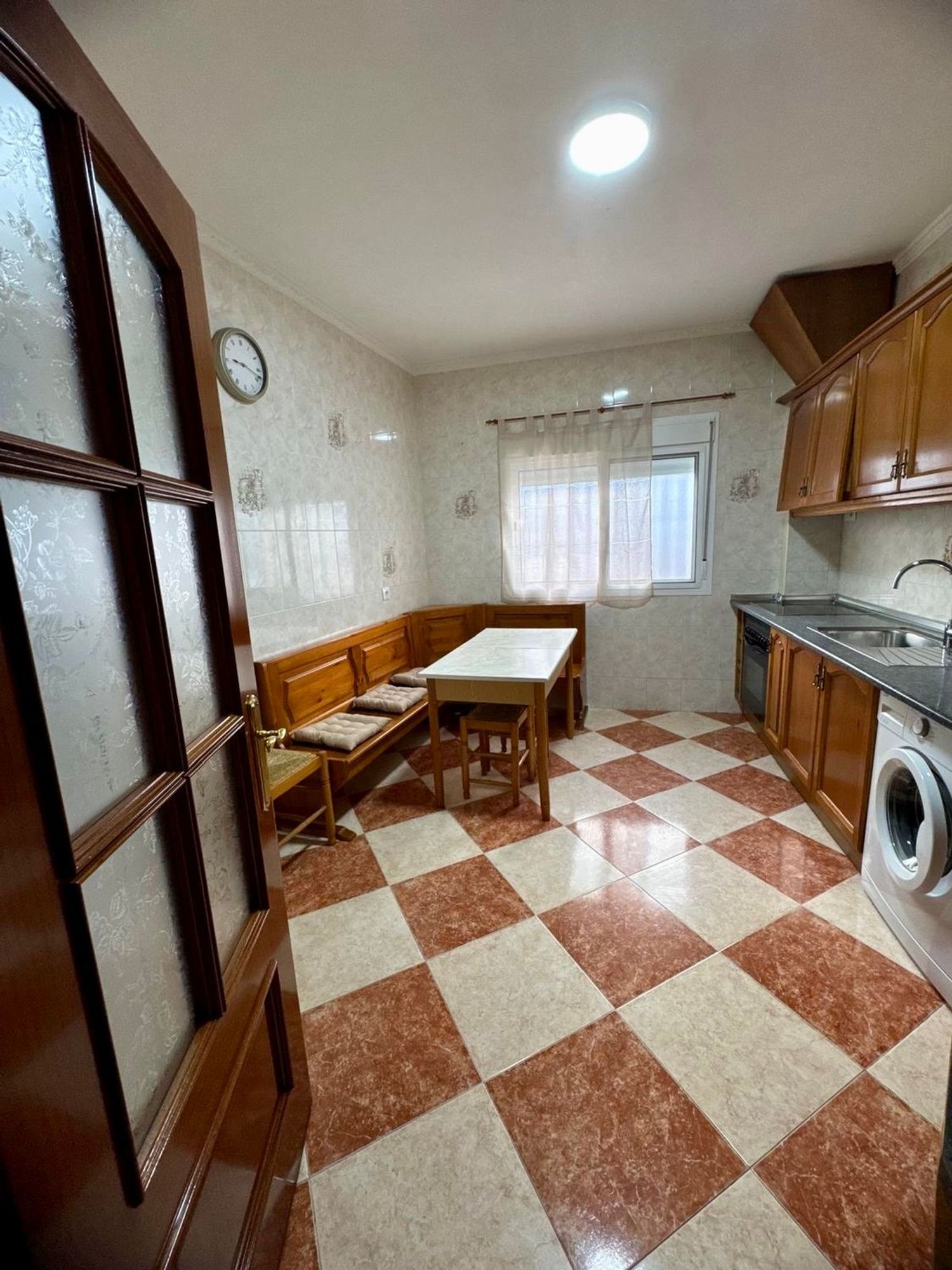 Piso en Calle Omar, 26 a - Foto 4
