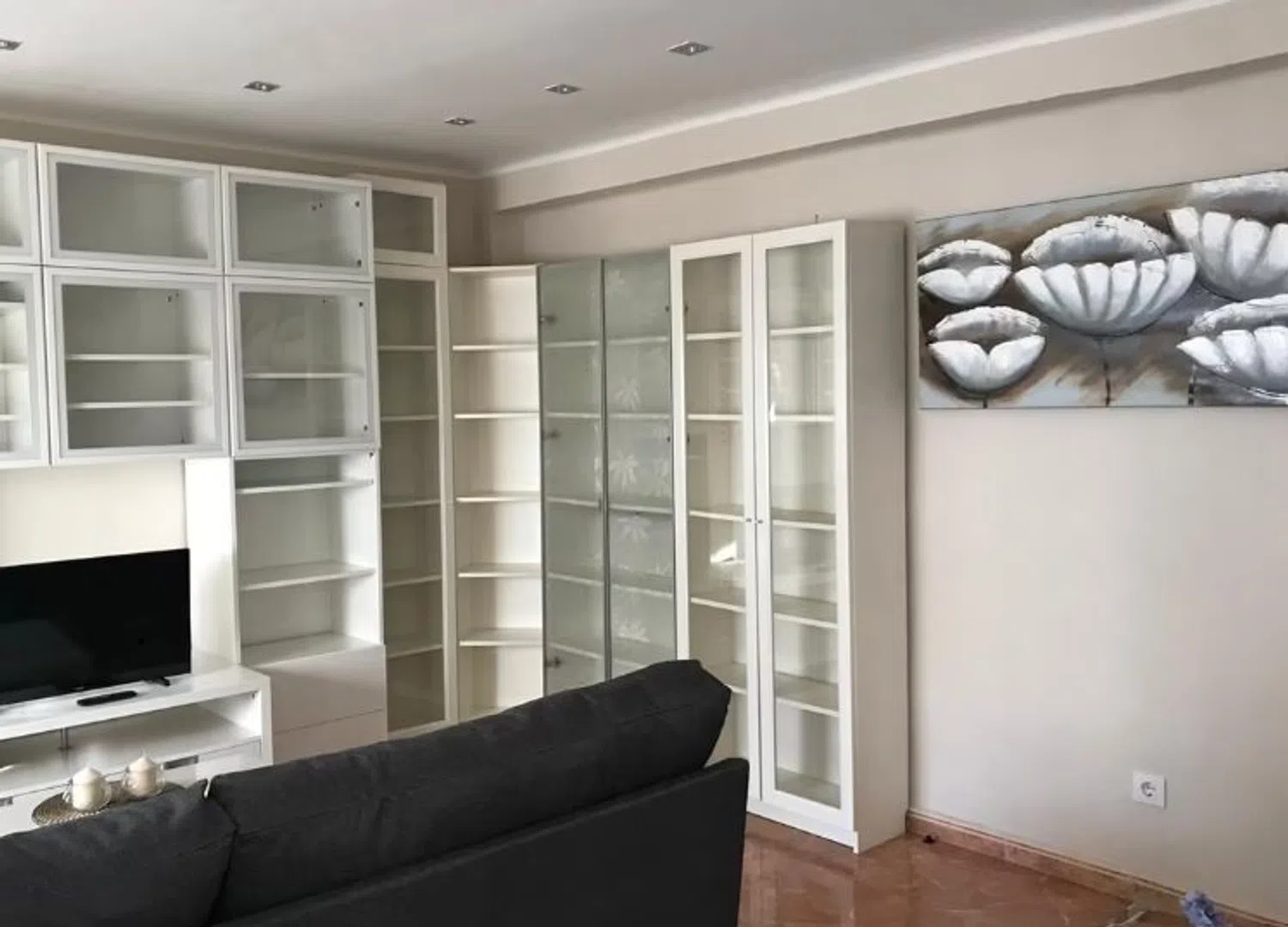 Piso en C. Alejo Fernández, 5 - Foto 7