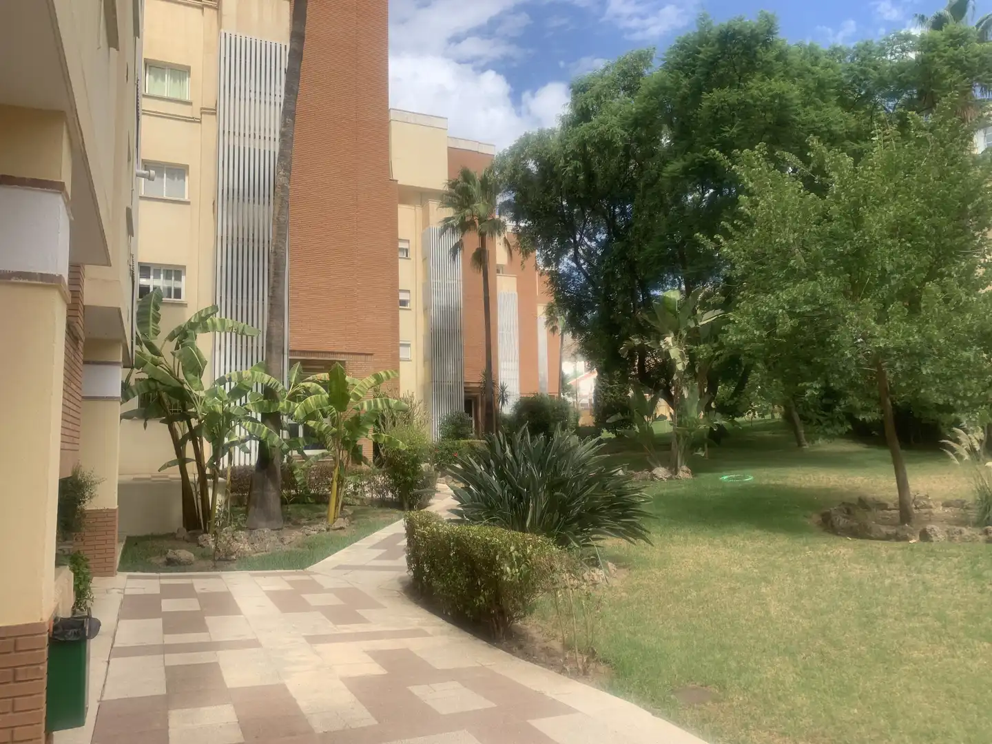 Piso en  Avenida Hernán Núñez de Toledo 16 - Foto 3