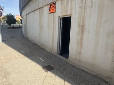 Local comercial en  Barrio PP-O1/PP-O2 36A - Foto 3