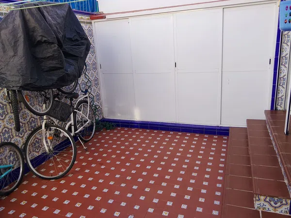 Chalet adosado en Calle Sarga, 18 - Foto 19