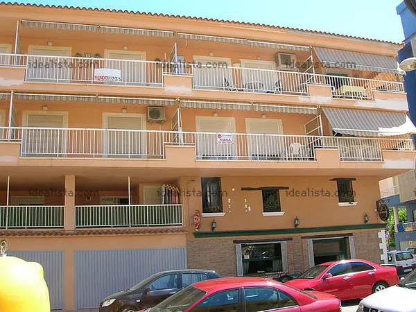 Estudio en Calle Baladre, 1 - Foto 14