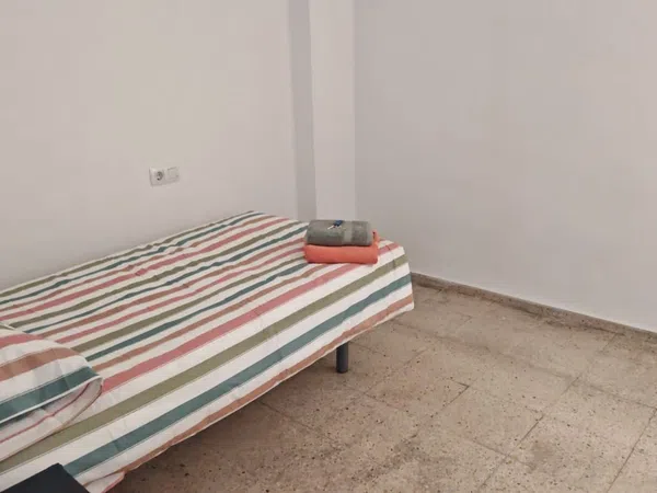 Piso en Calle Luis Montoto, 71, Luis Montoto - Santa Justa - Foto 9