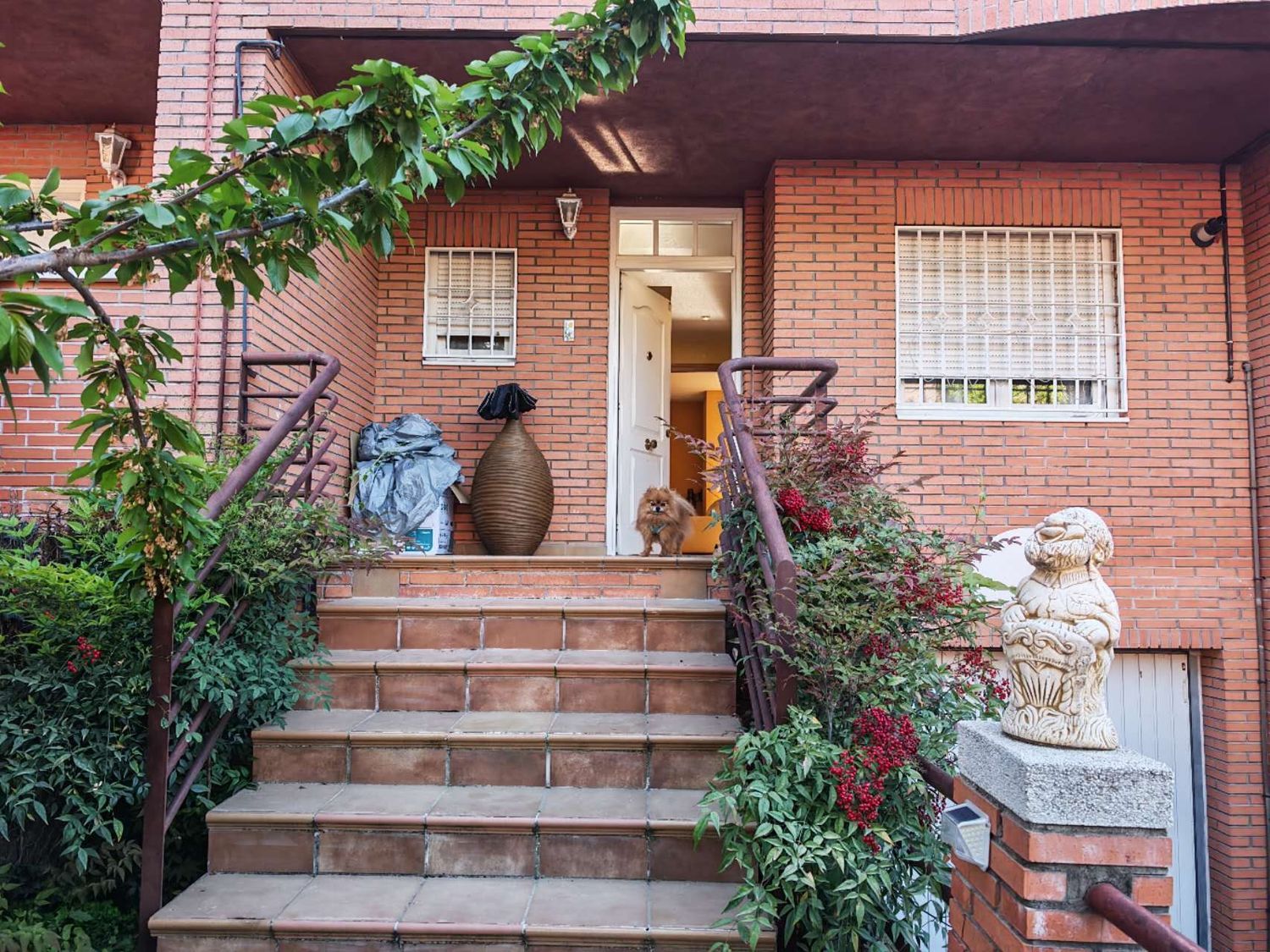 Chalet adosado en Calle Portugal, 12 - Foto 18