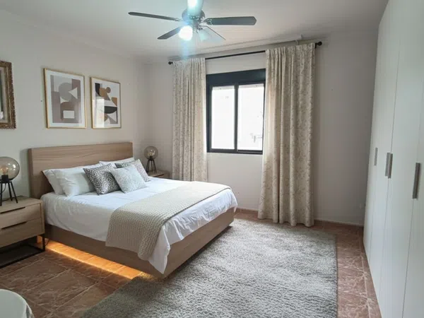 Piso en plaza Pintor Amalio García del Moral, 4 - Foto 10