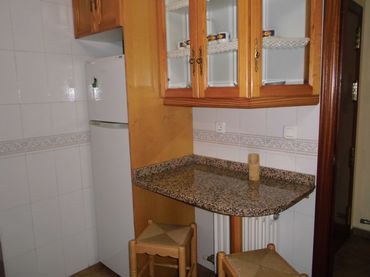 Piso en  Avenida de Lusitania 2 - Foto 4