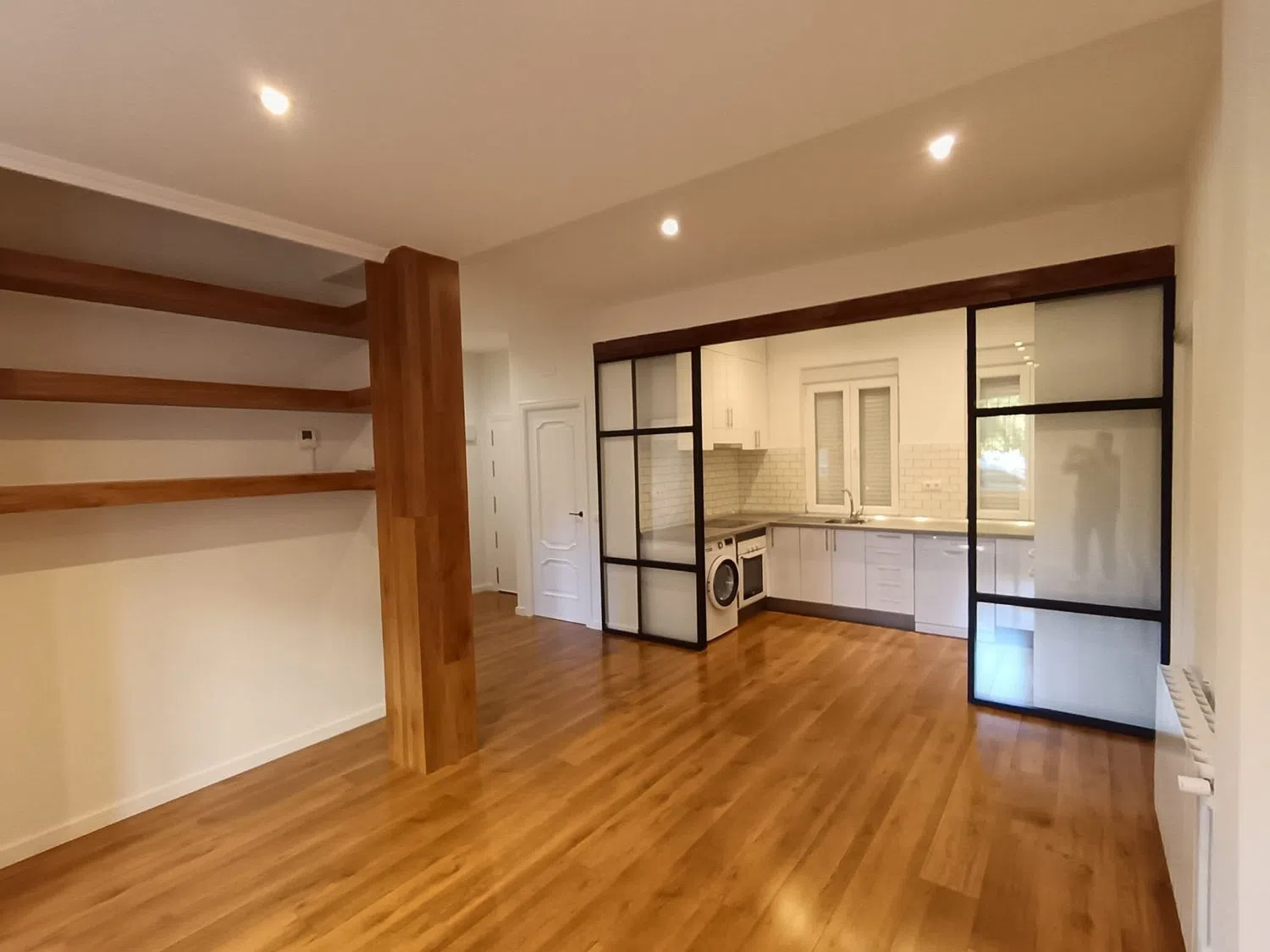 Piso en calle Jardiel Poncela, 4 - Foto 9