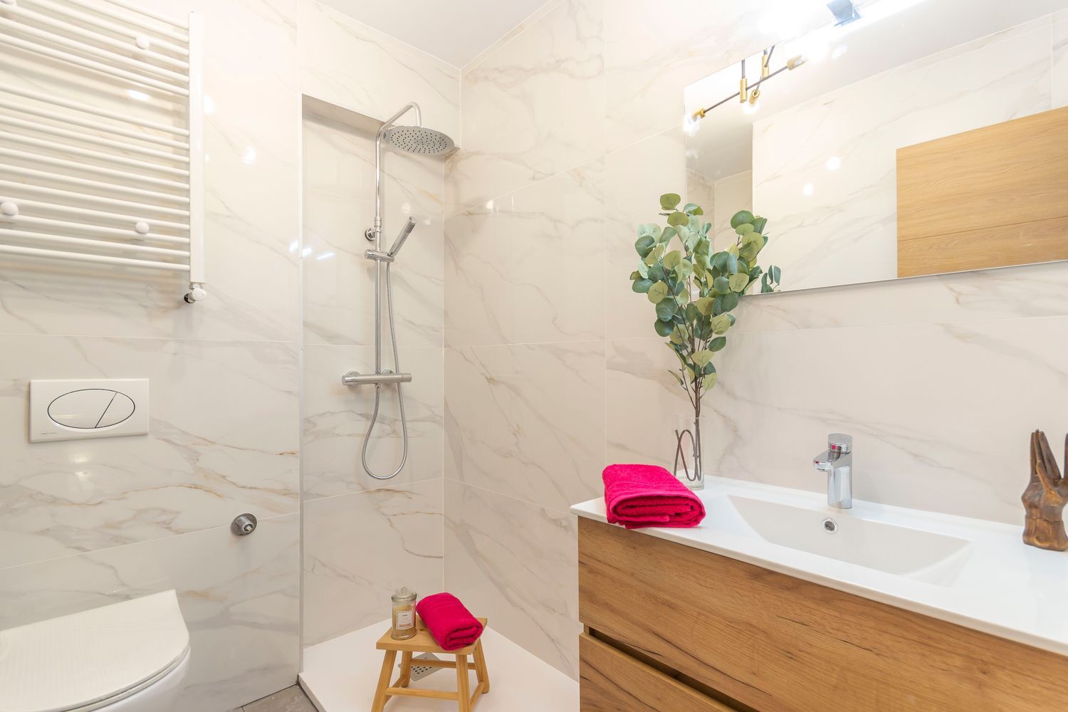 Piso en plaza de Ensidesa, 3 - Foto 35