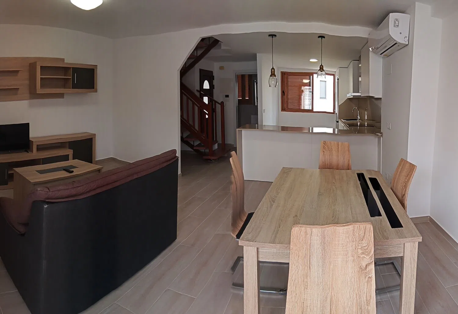 Chalet adosado en avenida Jaime i el Conquistador, 134 - Foto 1