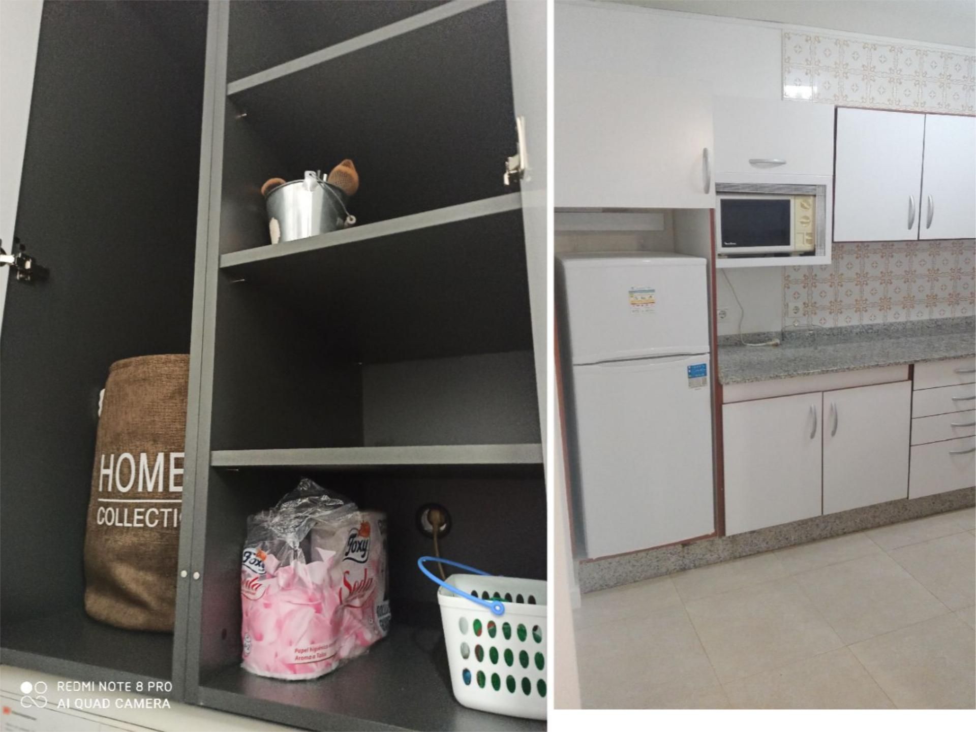 Apartamento en  Rúa de Frei Rosendo Salvado 22 - Foto 9