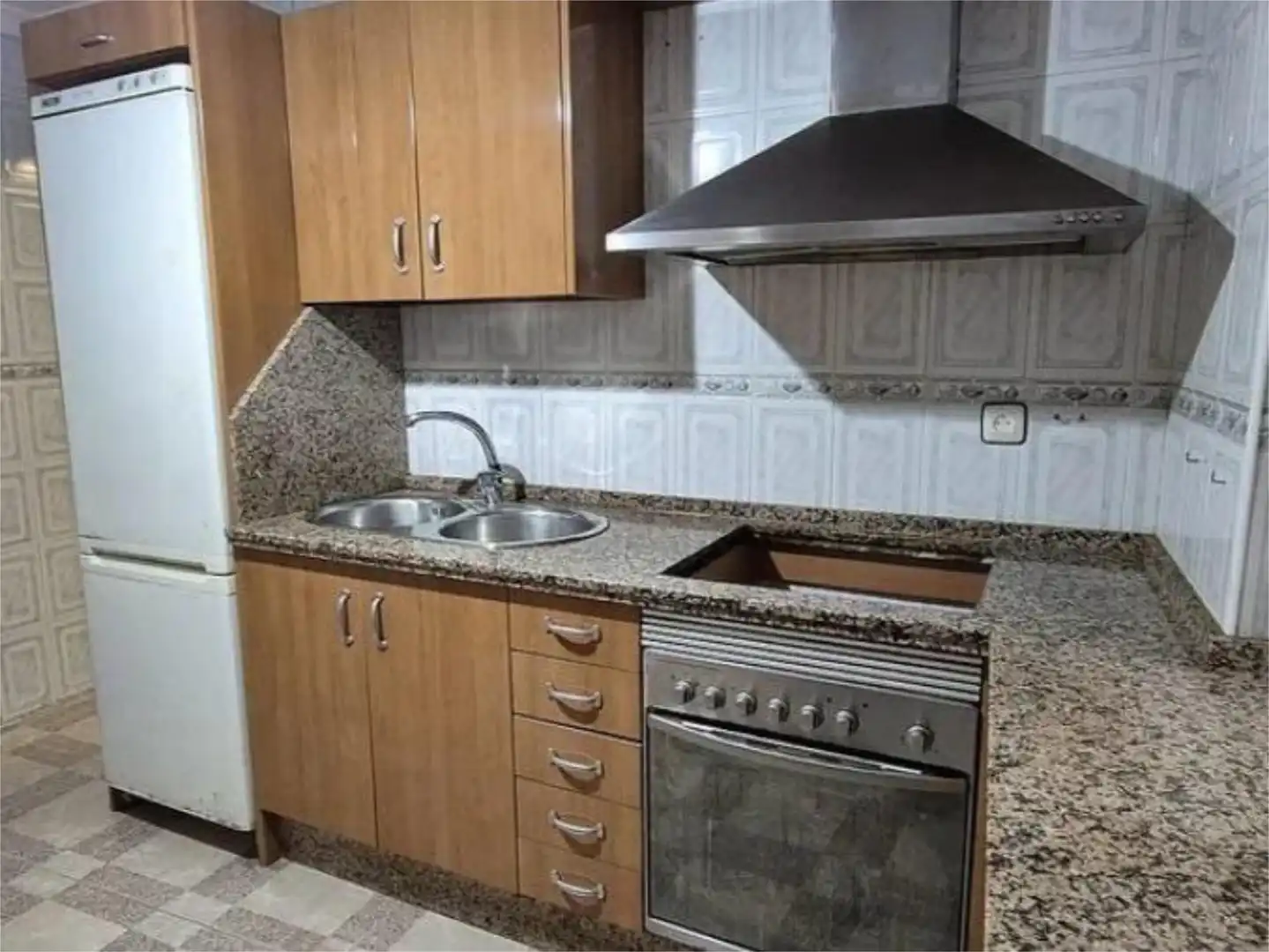 Piso en  Calle Grecia 66 - Foto 15