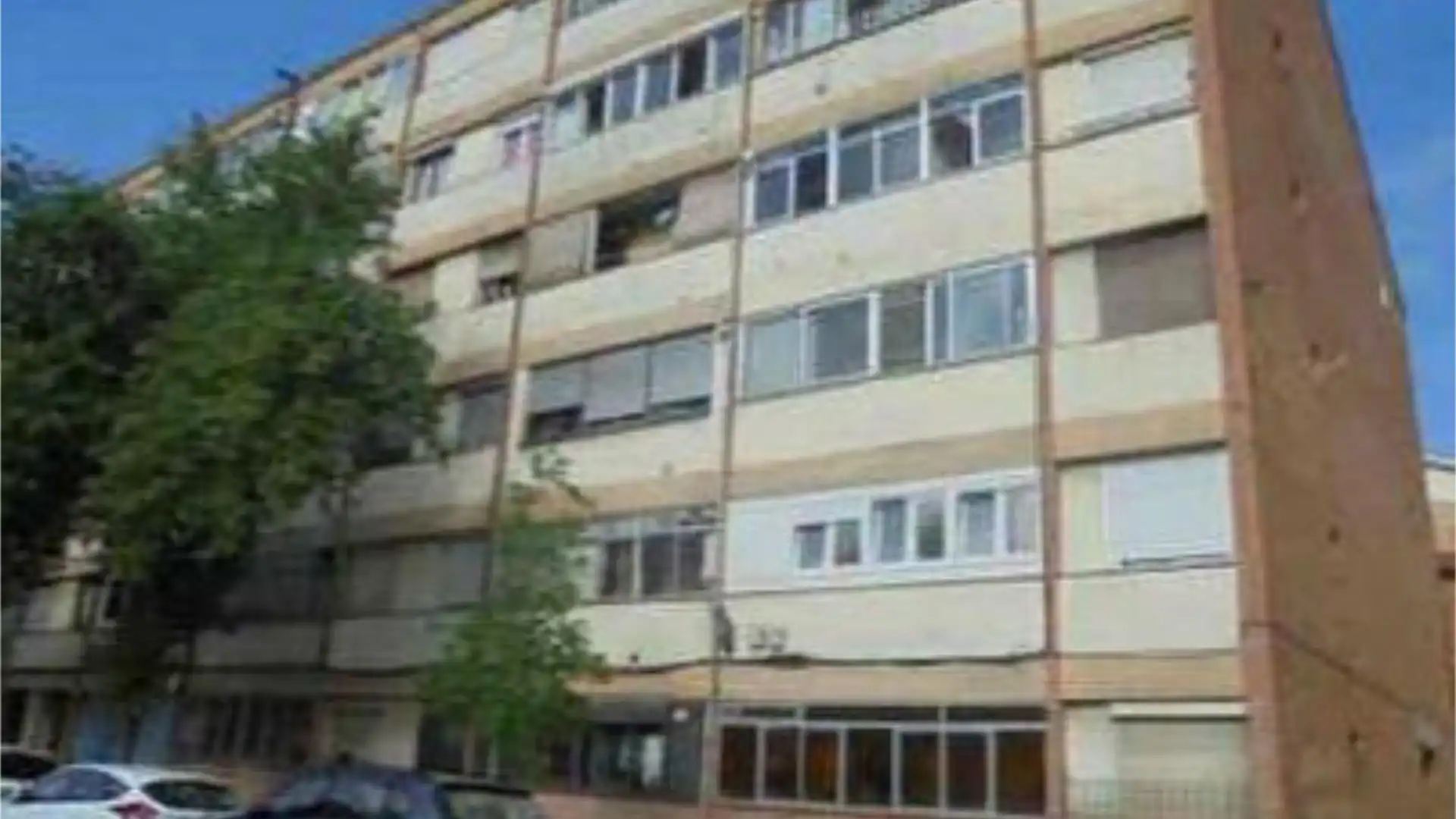 Piso en  Carrer Torelló 7 - Foto 1