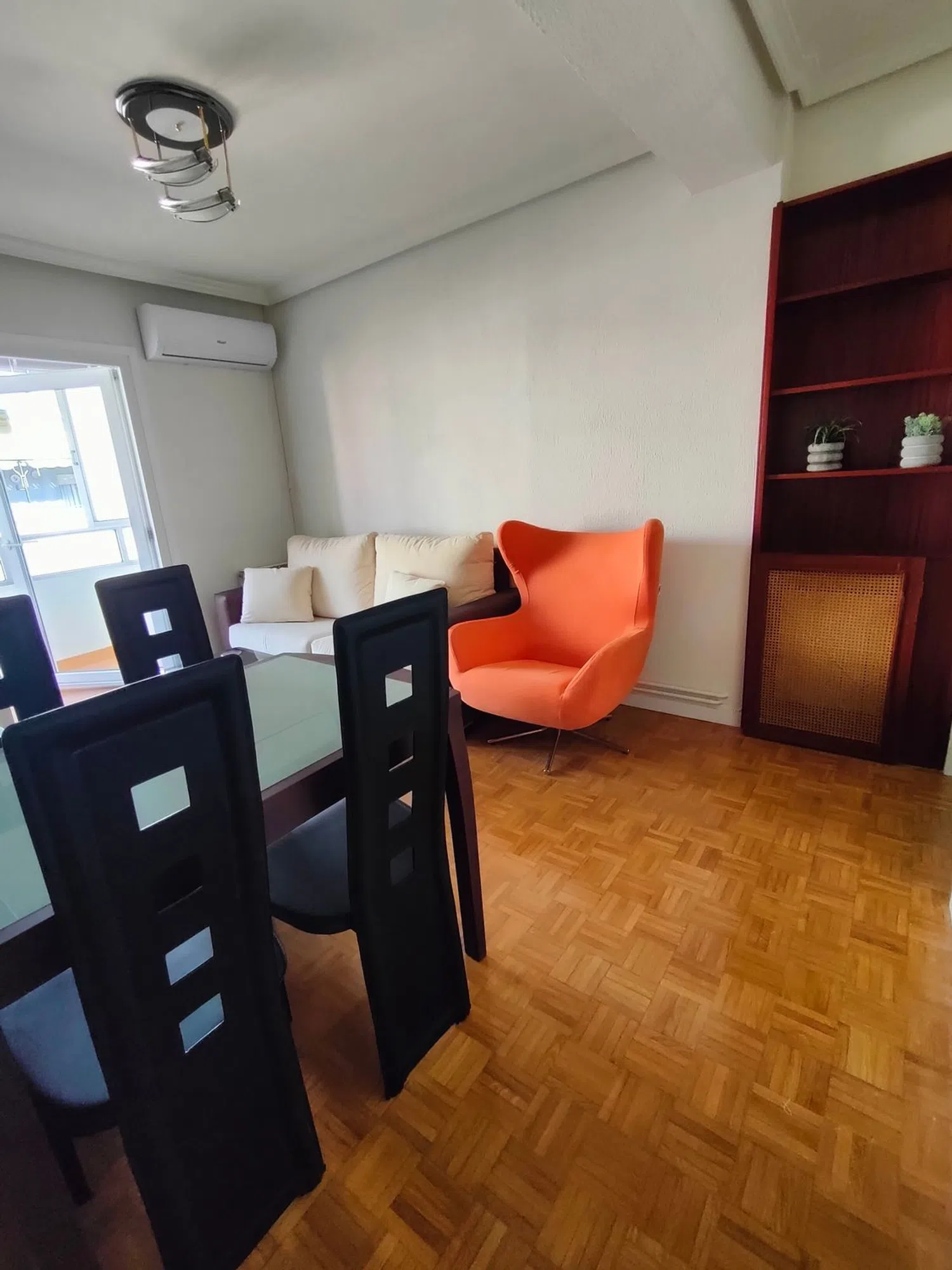 Piso en calle San Restituto, 12 - Foto 3