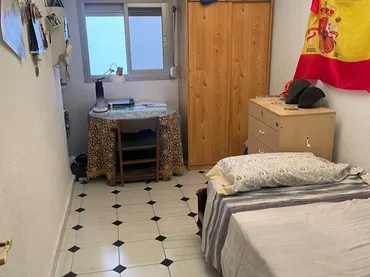 Piso en  Carretera de Málaga 51 - Foto 2