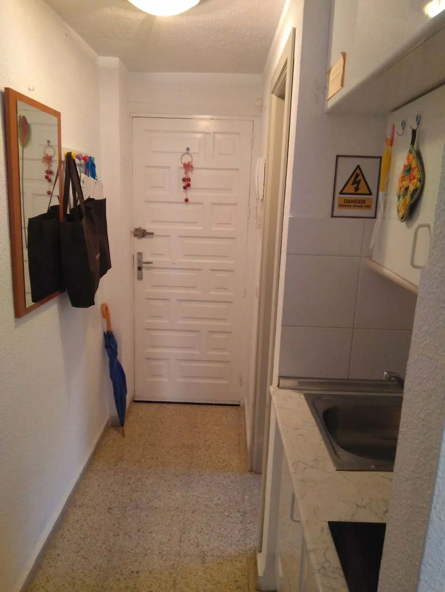 Estudio en calle San Fermin, 6 - Foto 6