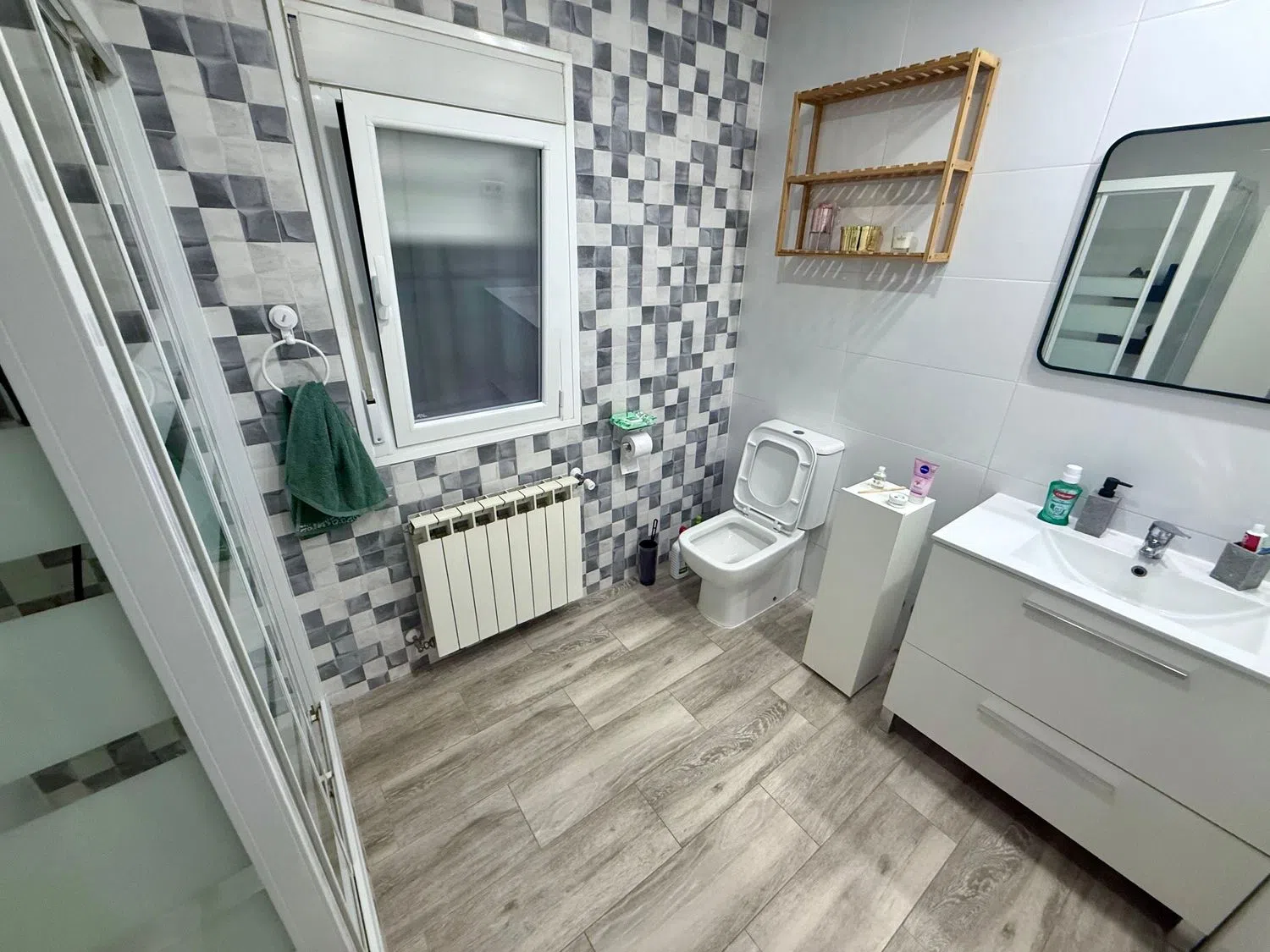 Piso en plaza de Monterrey, 11 - Foto 6