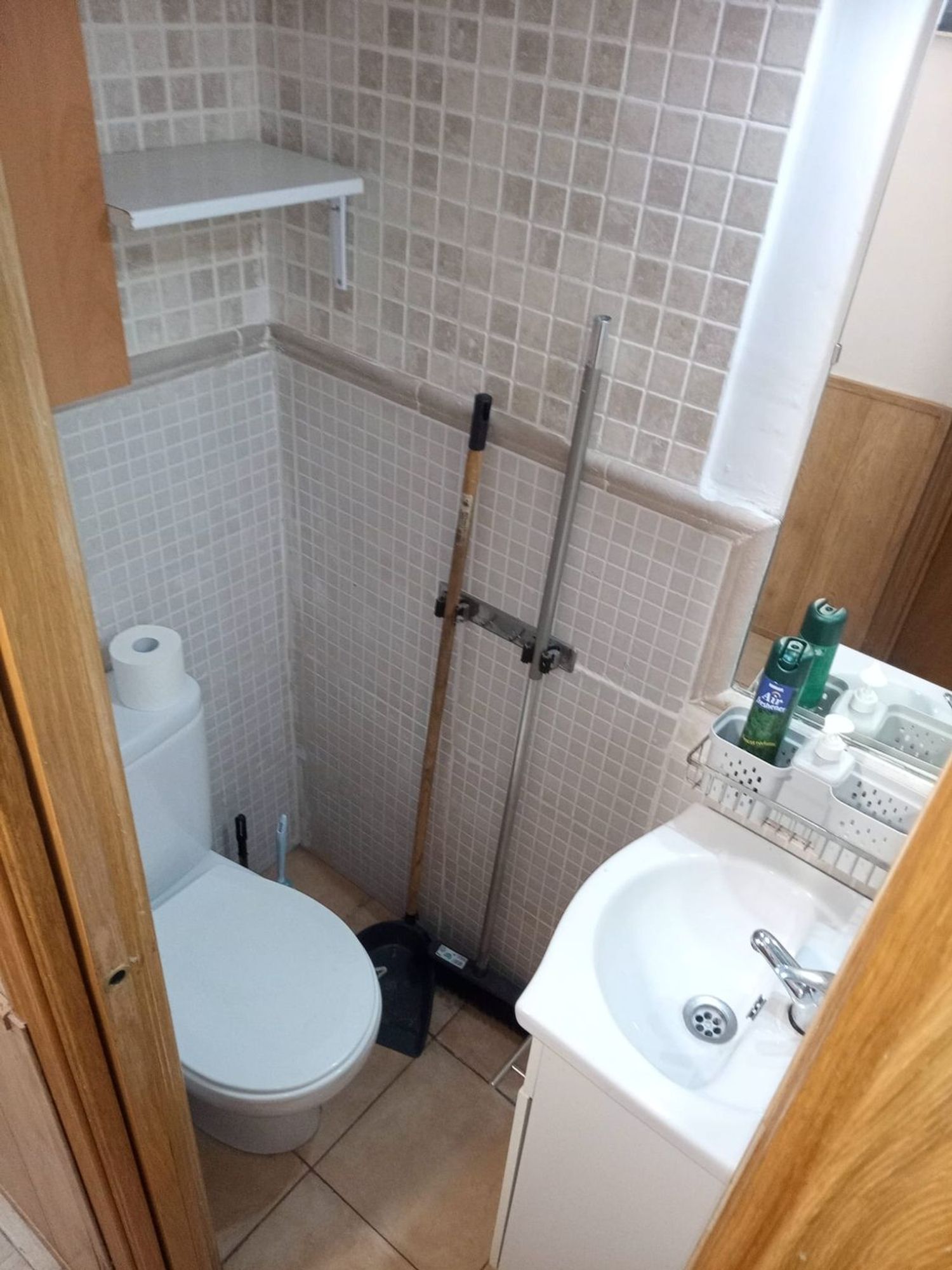 Piso en calle Alonso Cano, 36 - Foto 5