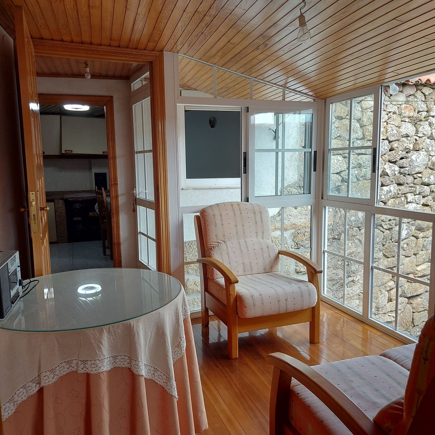Casa de pueblo en Lugar Murzas, 16 - Foto 13