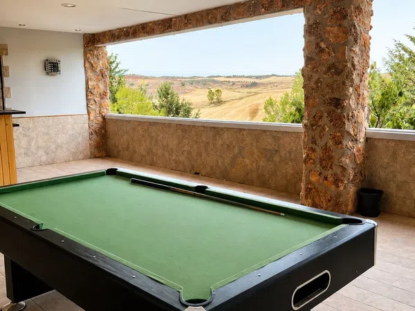 Casa o chalet independiente en Urbanización los Molares, 1 Carrera 1 - Foto 16