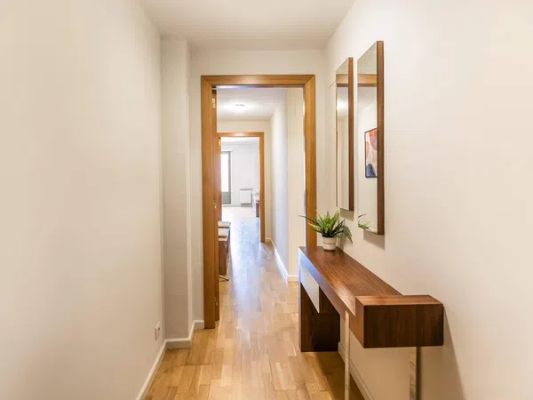 Piso en Calle de Balmes, La Dreta de l'Eixample - Foto 10