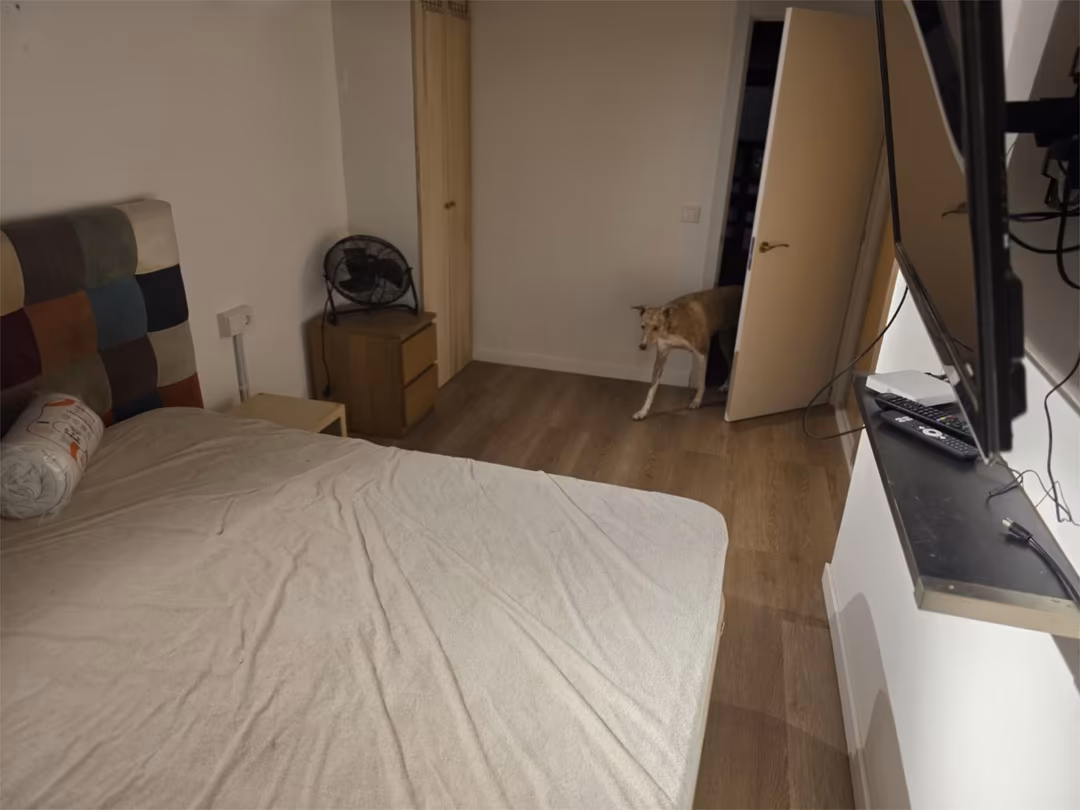 Estudio en  Carrer d'Aragó 41 - Foto 16