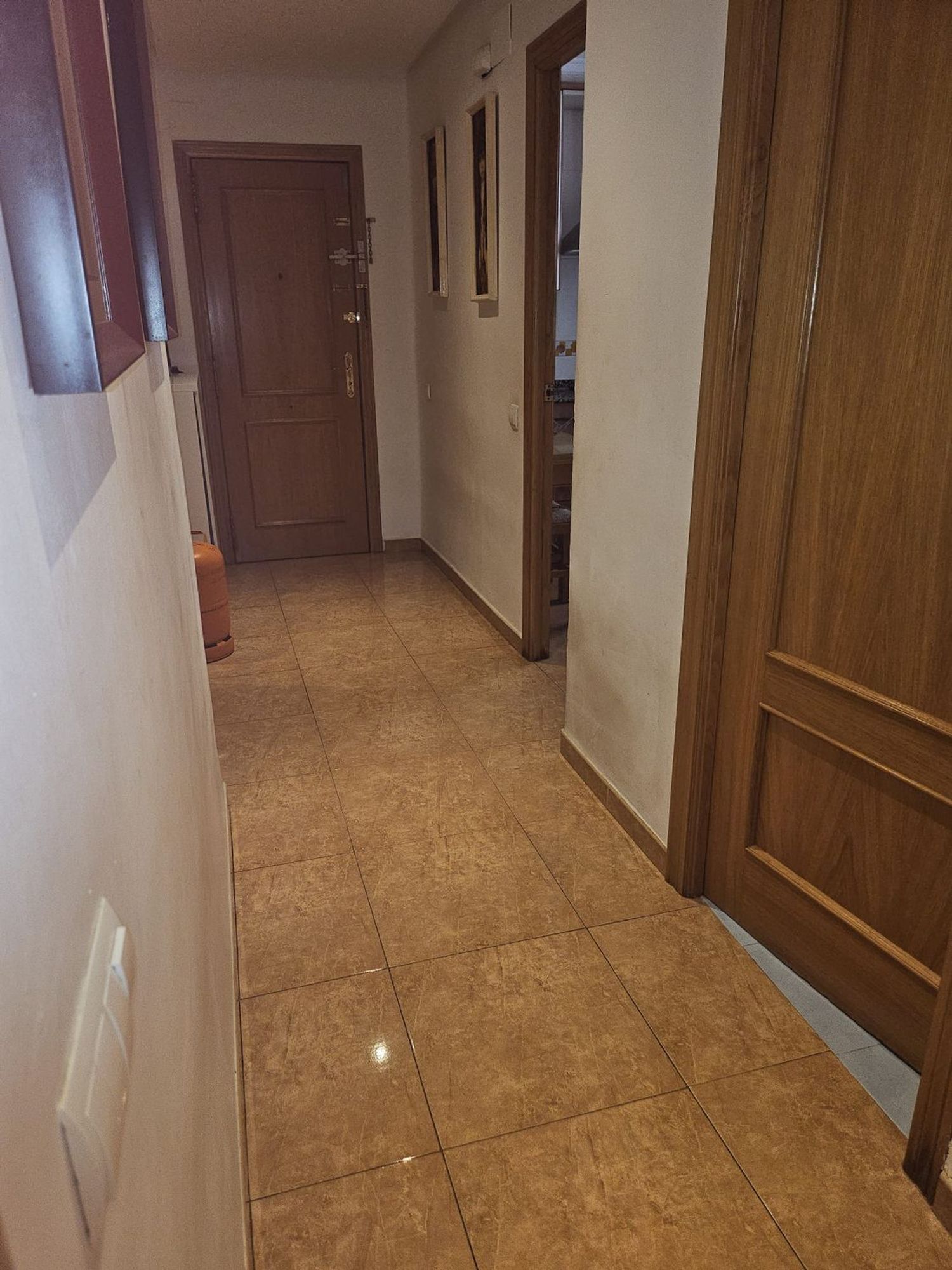 Piso en Avenida Blasco Ibáñez, 45 - Foto 2