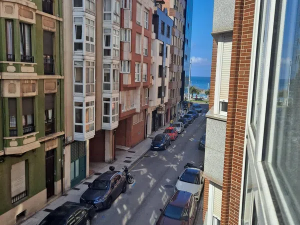 Piso en Calle Juan Alonso, 4, Centro - San Lorenzo - Foto 12