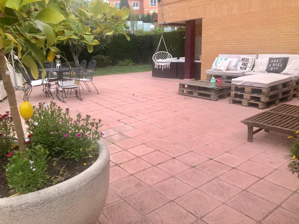 Dúplex en paseo de los Parques, 5 - Foto 8