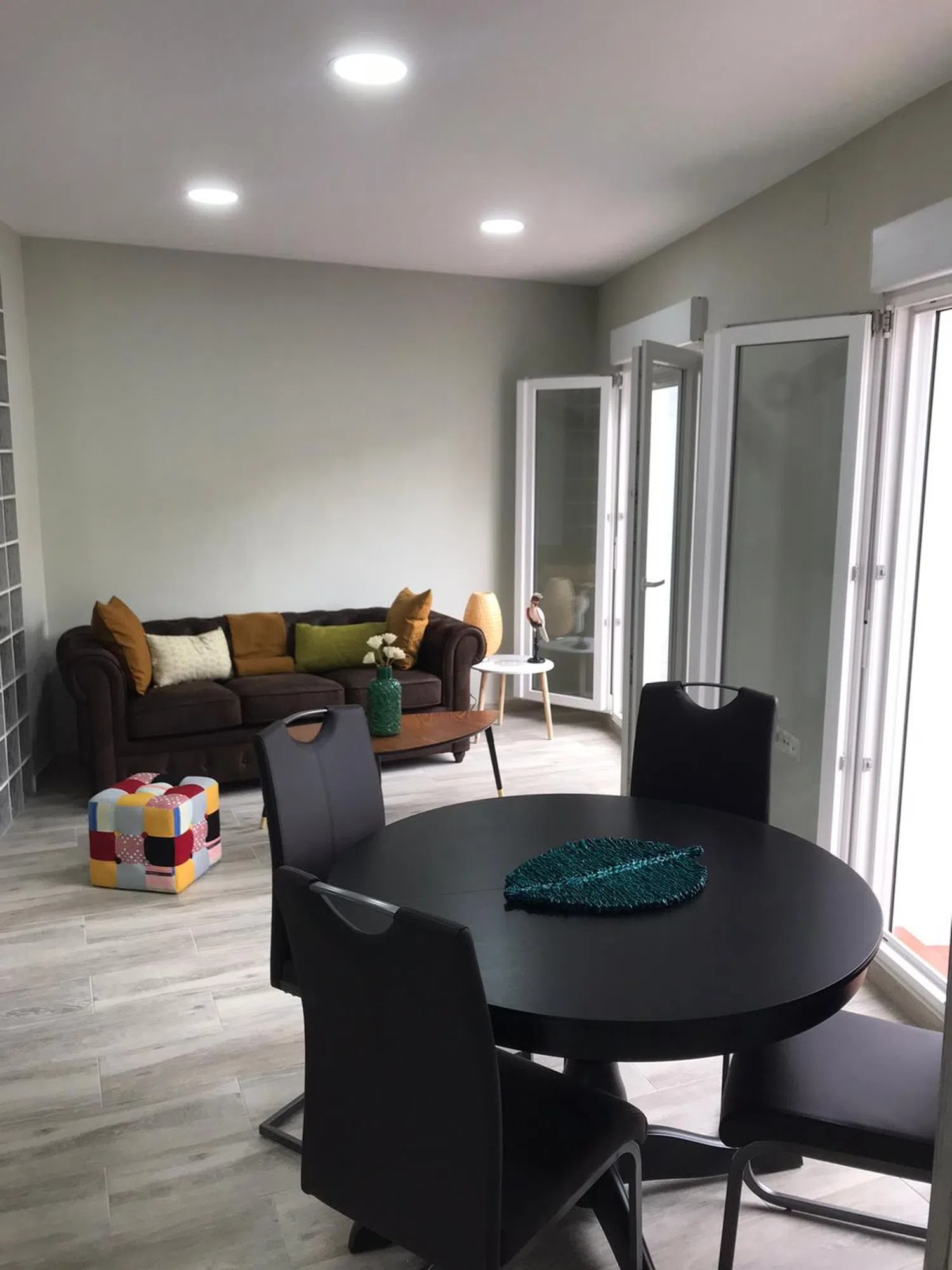 Piso en calle de Atocha, 63 - Foto 2