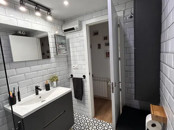 Piso en calle Cervantes, 21 - Foto 7