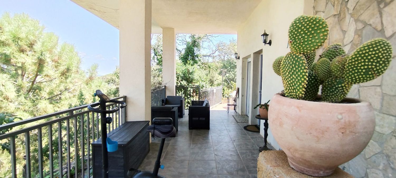 Chalet adosado en Avenida dels Arbres, 71, Serra Brava, Serra Brava - Foto 2