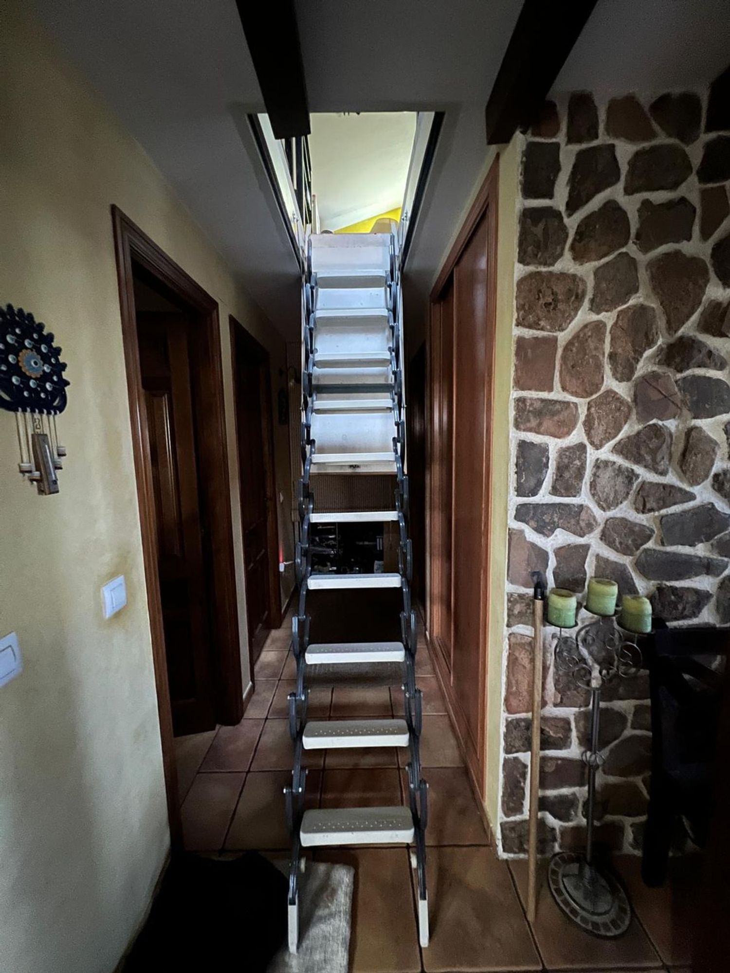 Casa rural en Aldeanueva, 21 - Foto 24