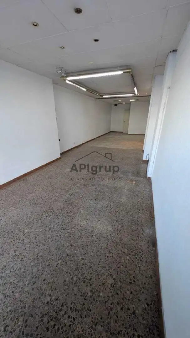Local comercial en Sabadell - Foto 6