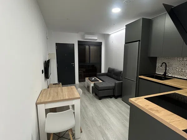 Estudio en Avenida Reino de Murcia, 141, Zona Juan Carlos I - Avenida de Europa - Foto 2