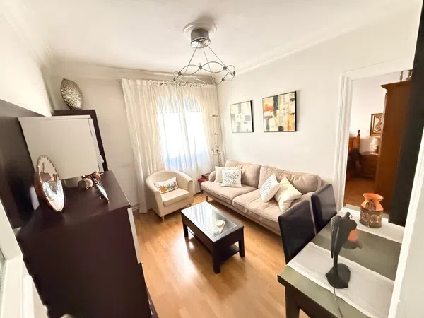 Piso en Barrio Puerta del Ángel