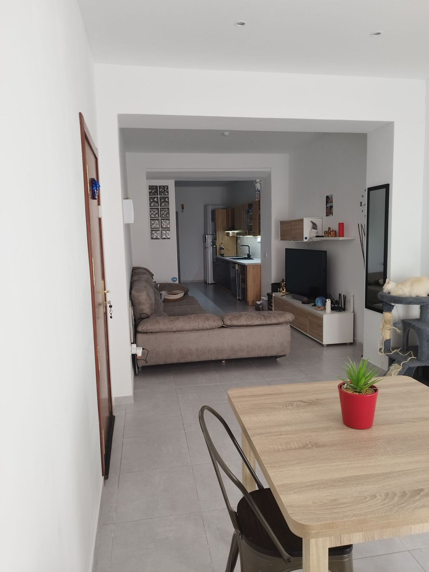 Estudio en calle de Bailèn, 3 - Foto 20