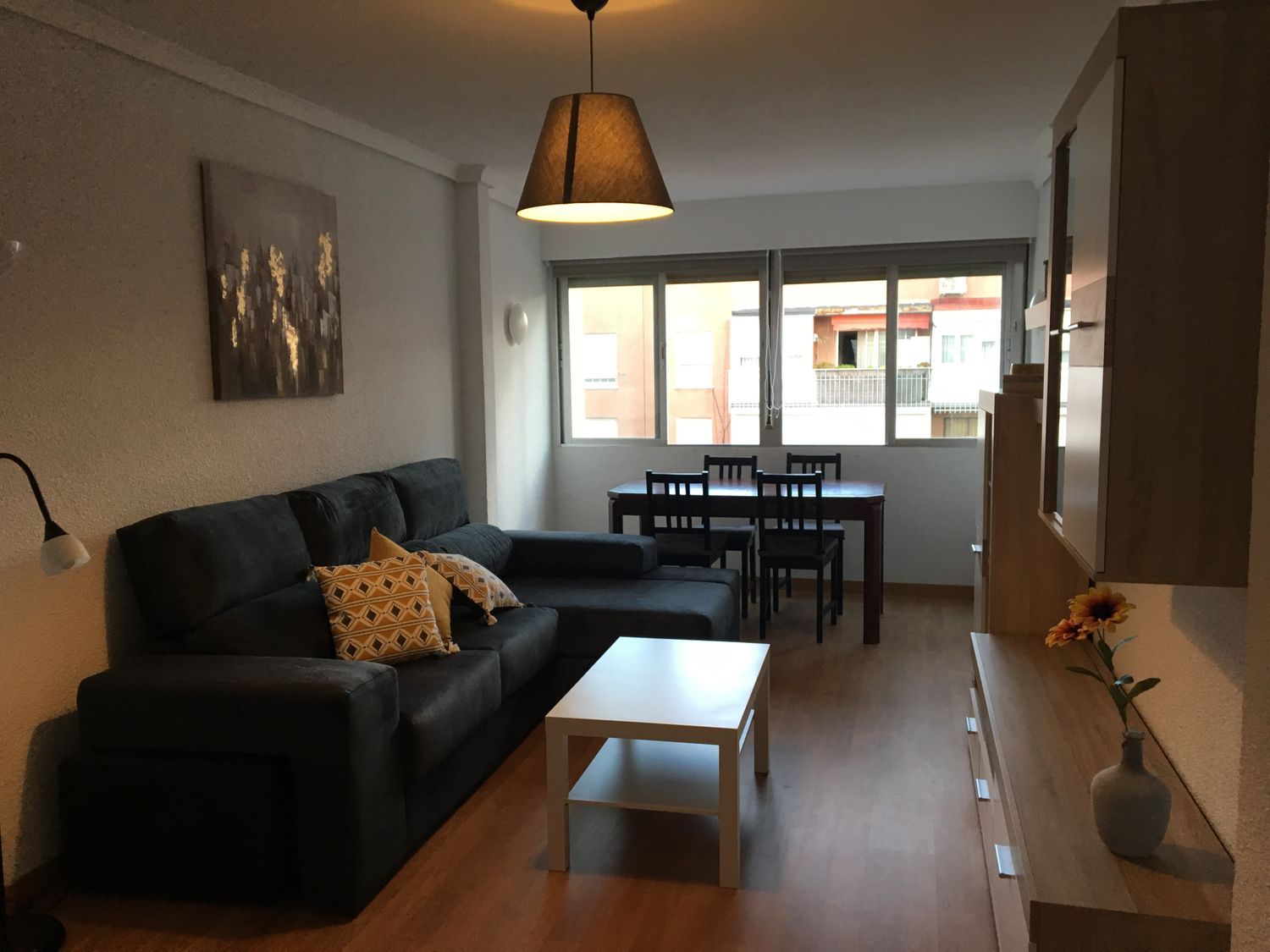 Piso en Calle Virgen de Aránzazu, 18, Tres Olivos - Valverde - Foto 31