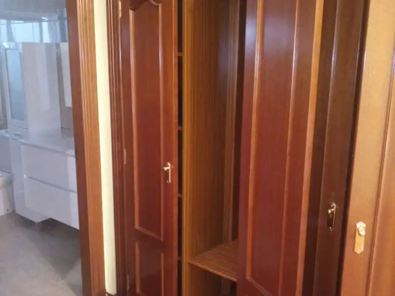 Piso en  Rúa José Gómez Posada Curros 10 - Foto 8