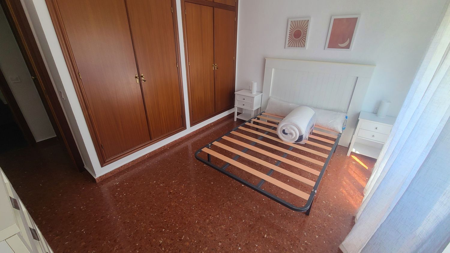 Piso en Calle María la Talegona, 20, Miralbaida - Parque Azahara - Foto 17