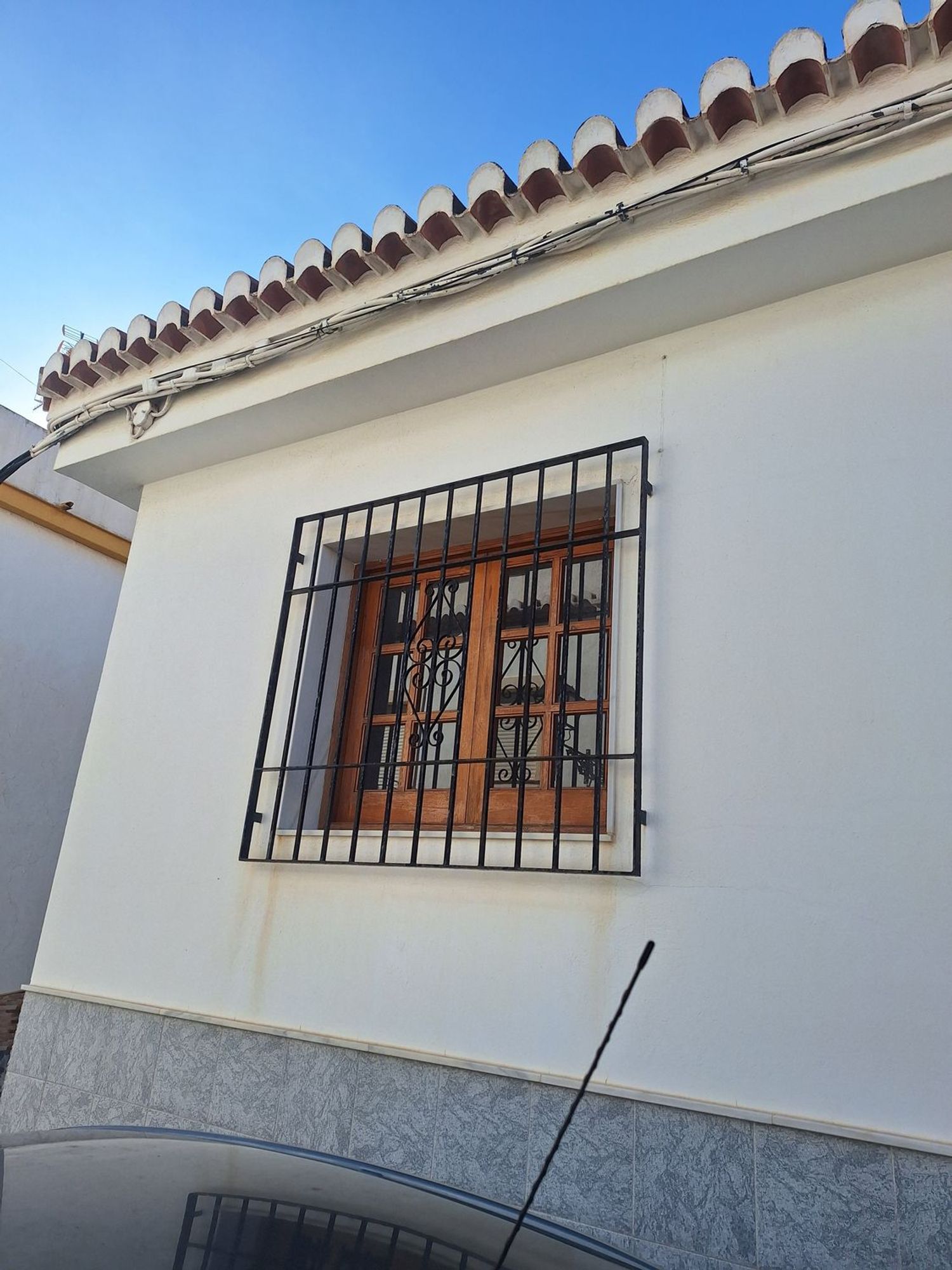Casa o chalet independiente en Calle Pontanilla, 12 - Foto 17