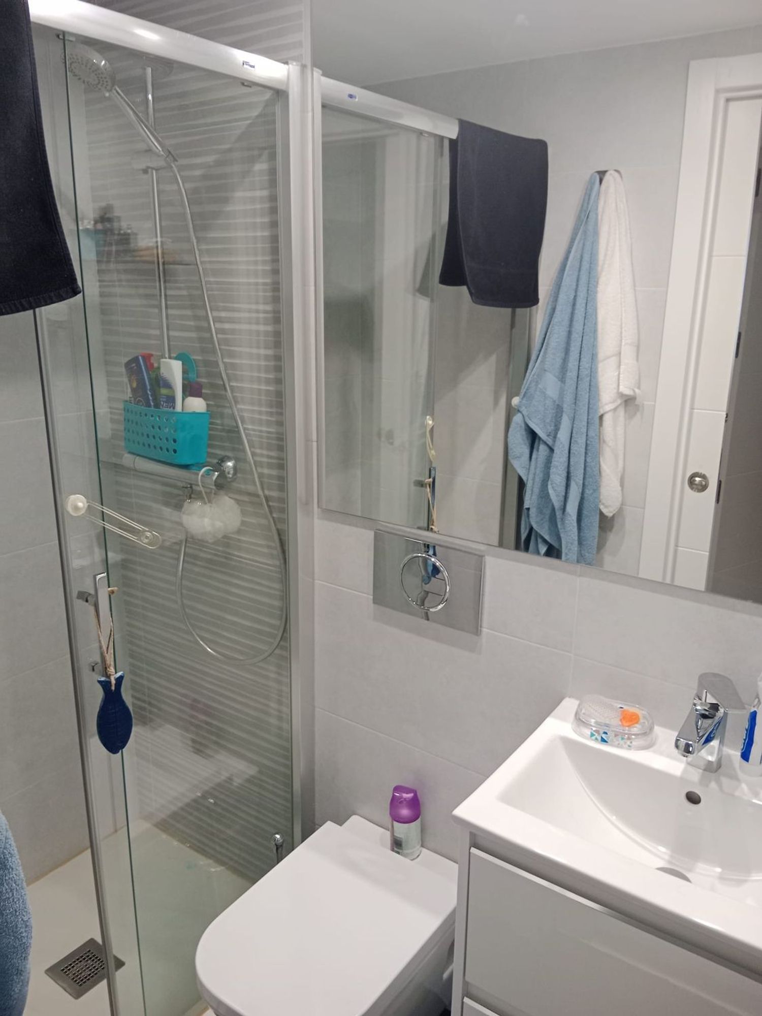 Piso en calle de Álava, 7 - Foto 13