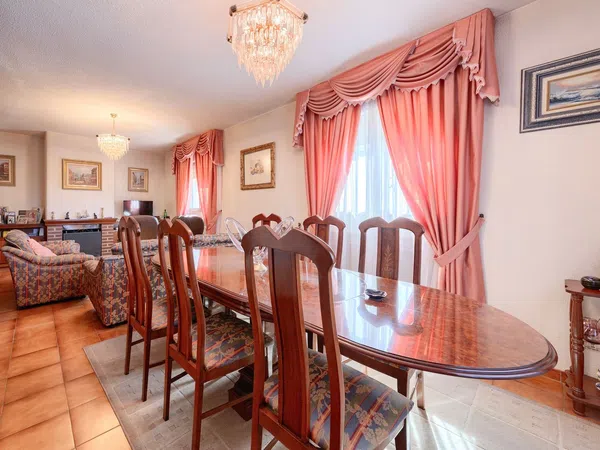 Casa o chalet independiente en Calle del Mimosas, 12, Coimbra - Guadarrama, Coimbra - Guadarrama - Foto 3
