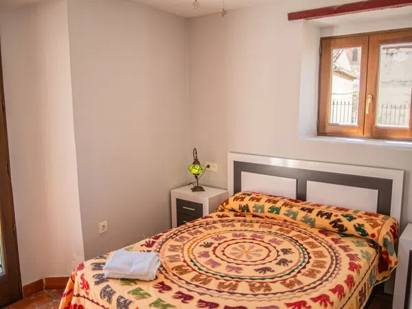 Chalet pareado en Calle Guatimozín, 3, Albaicín, Albaicín - Foto 16
