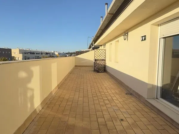 Ático en Calle Clarinete, 6, El Juncal - Vallealto - Foto 1