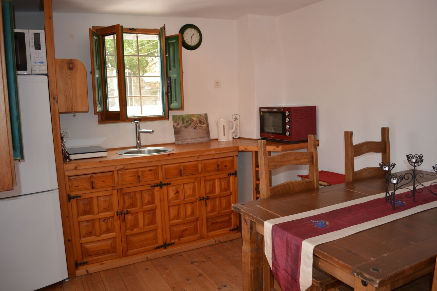 Casa rural en Al-5300, 16 - Foto 21