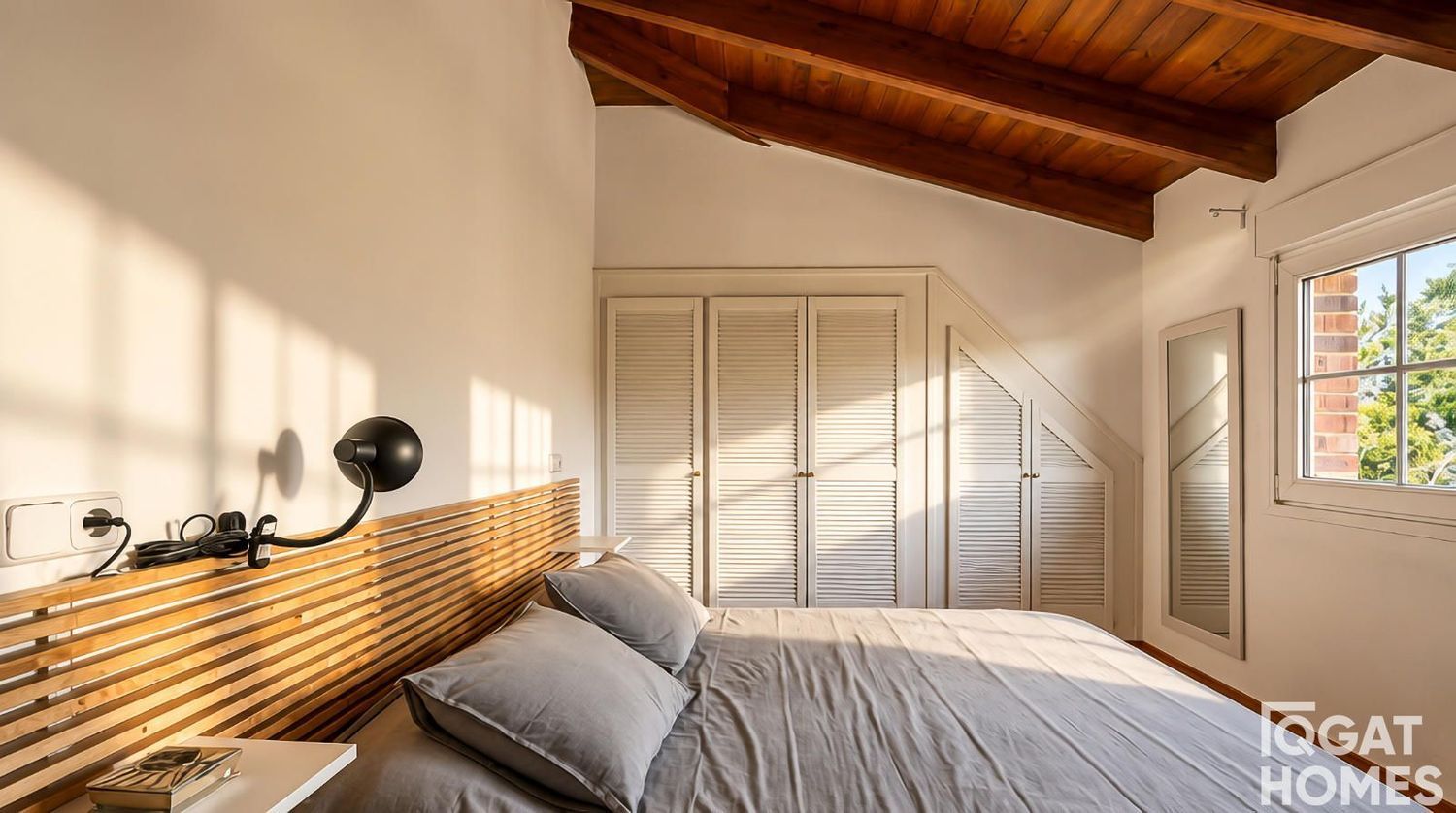 Casa o chalet independiente en Paseo Cadernera, Valldoreix, Valldoreix - Foto 19